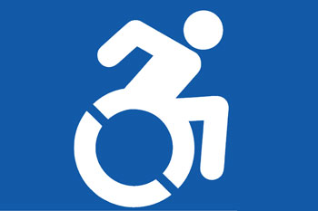 Vagas de início imediato para portadores de deficiência física