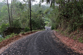 Mais infraestrutura: João do Dico e Vale do Sol