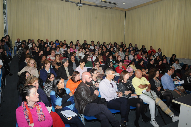 Prefeitura participa de debate sobre violência contra o idoso