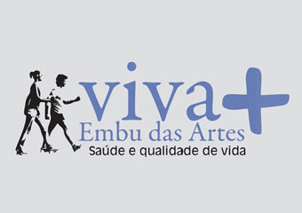 Viva + Embu das Artes promove dia com atividades físicas em 13/9