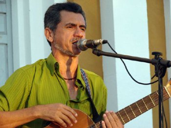 Zé Vicente, Teatro Solano Trindade e Roda de Viola enriquecerão o Encontro