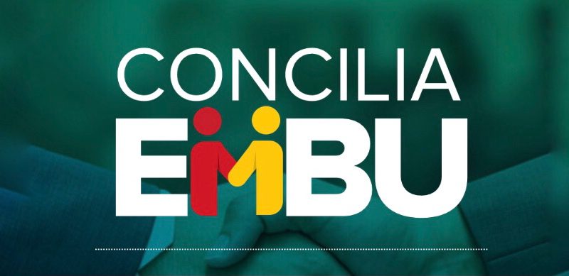 Semana Municipal de Conciliação ocorre de 17 a 28/1