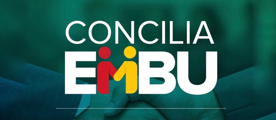 Semana Municipal de Conciliação ocorre de 17 a 28/1