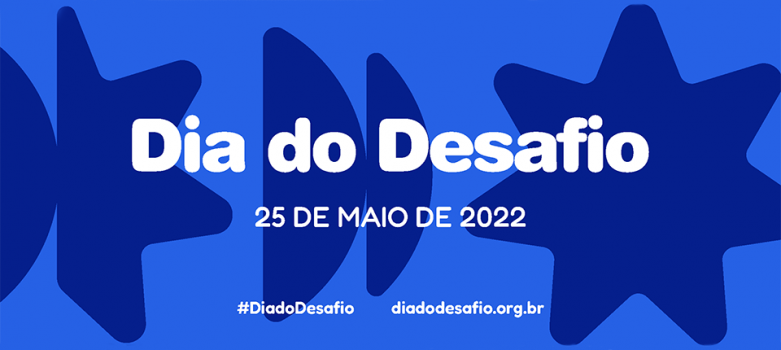 Embu das Artes participa do 'Dia do Desafio' no dia 25/5