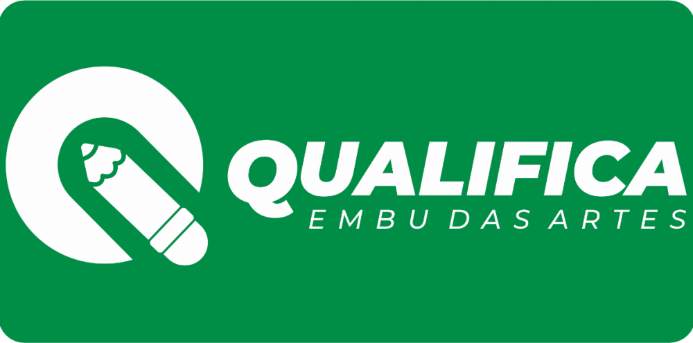 Qualifica Embu | 1ª chamada do 3º Edital de 2022