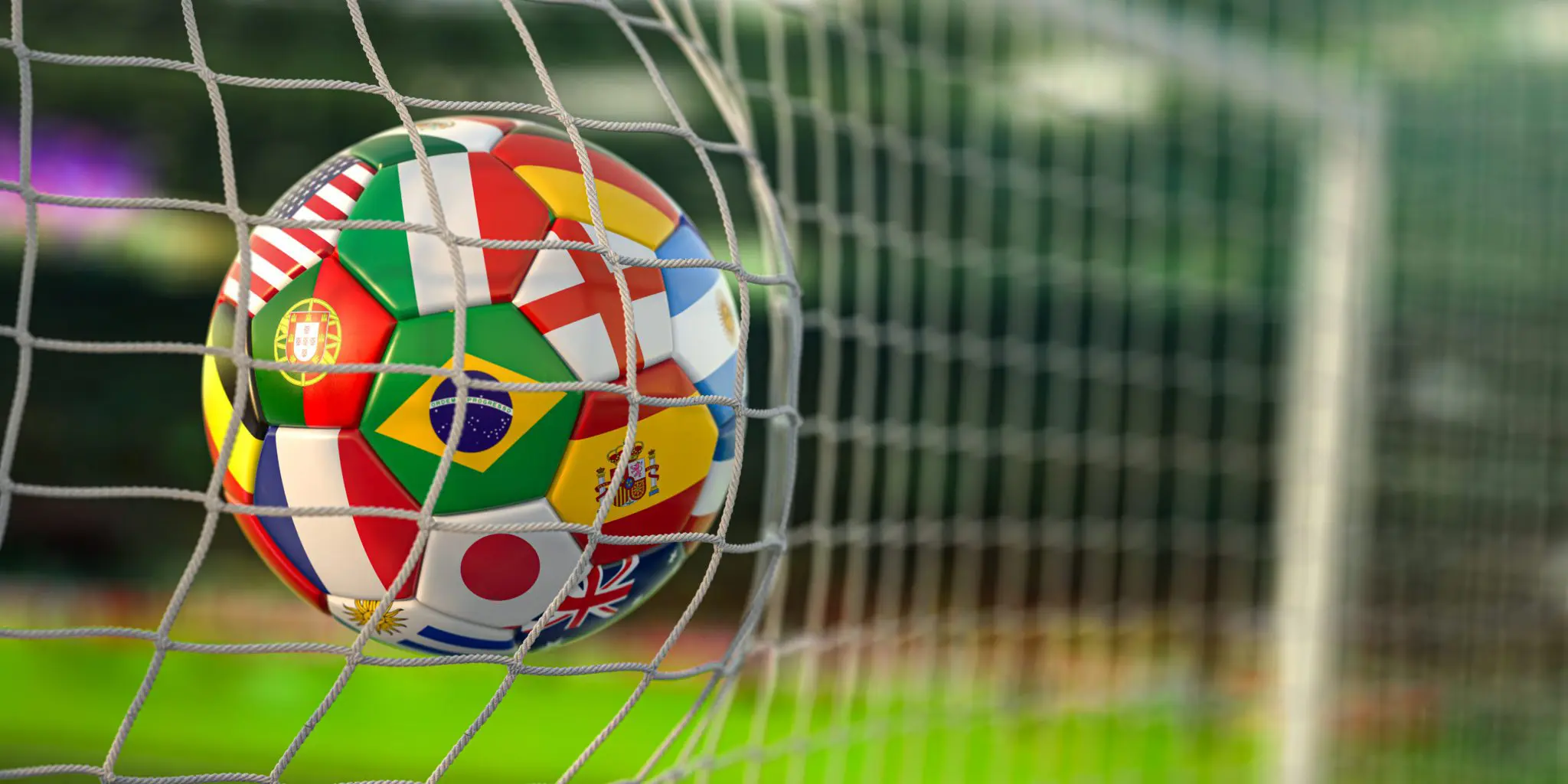 Copa do Mundo: Comércio atende em horário especial nos jogos do Brasil