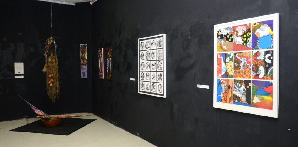 Abertas inscrições para participar de exposições em Embu das Artes