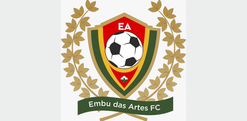 Time de futebol 'Embu das Artes F. C.' será lançado na cidade