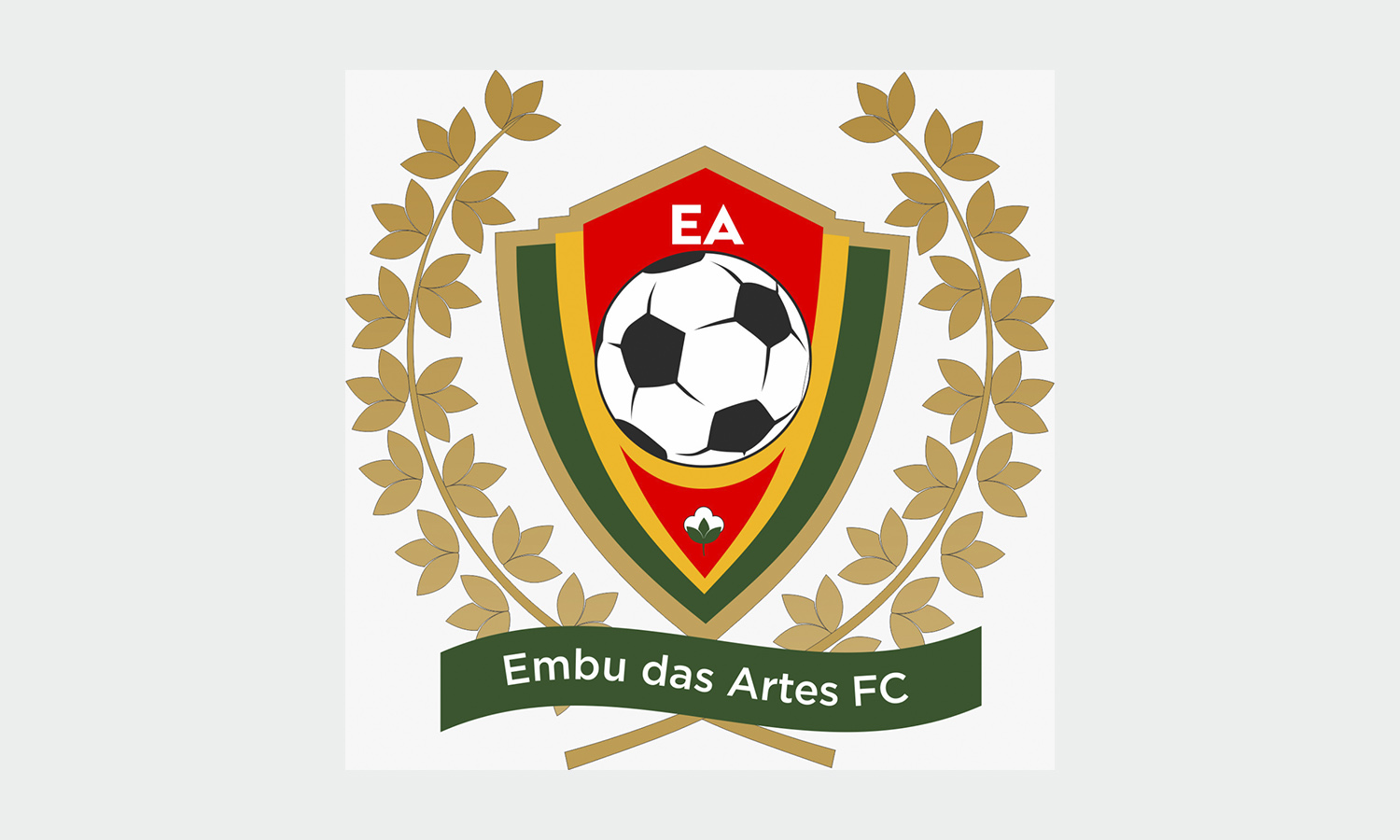 Embu das Artes F. C. encara o R6 pela Copa Capital Paulista