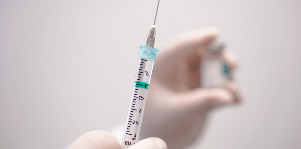 Vacina contra a gripe já está disponível na rede municipal de saúde