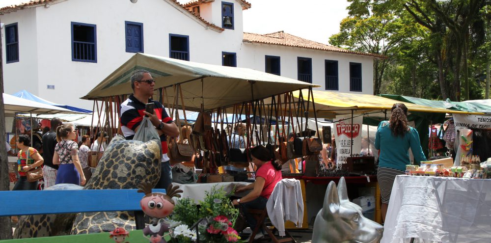 Feriado de Tiradentes: veja como fica o expediente na Prefeitura