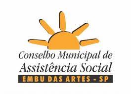Comunicado do Conselho Municipal de Assistência Social