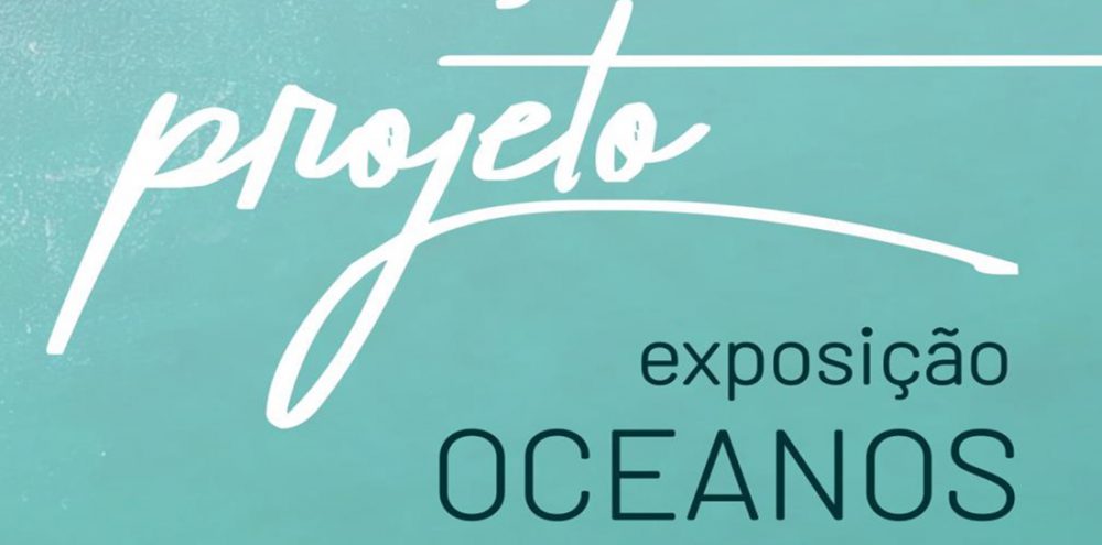 'Projeto Oceanos' seleciona artistas para exposições, catálogo e mentoria. Inscreva-se!