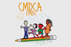 CMDCA: relação preliminar dos candidatos deferidos