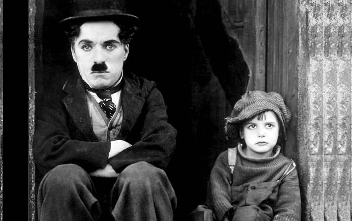 Pontos Mis exibe Festival Charles Chaplin