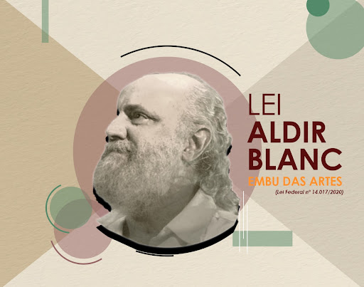 Lei Aldir Blanc: Cultura realiza reunião