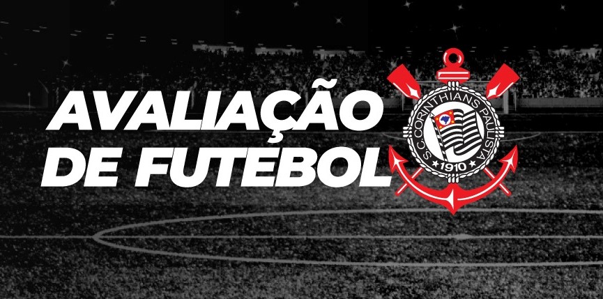 Veja lista de classificados na 1ª avaliação para categorias de base do futebol do Corinthians