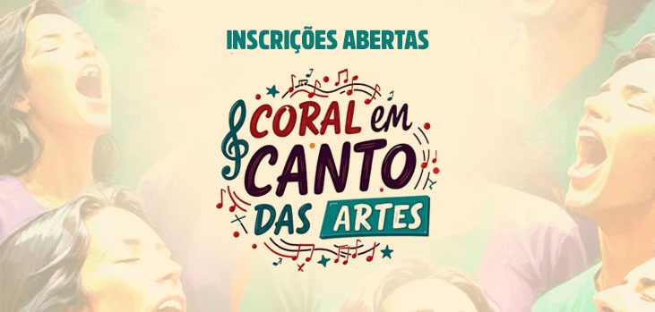 Coral abre inscrições para o fim de ano