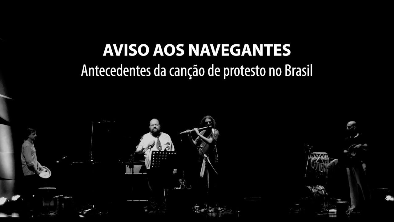 Teatro Popular Solano Trindade apresenta show gratuito de Marcelo Pretto neste sábado, 9/11