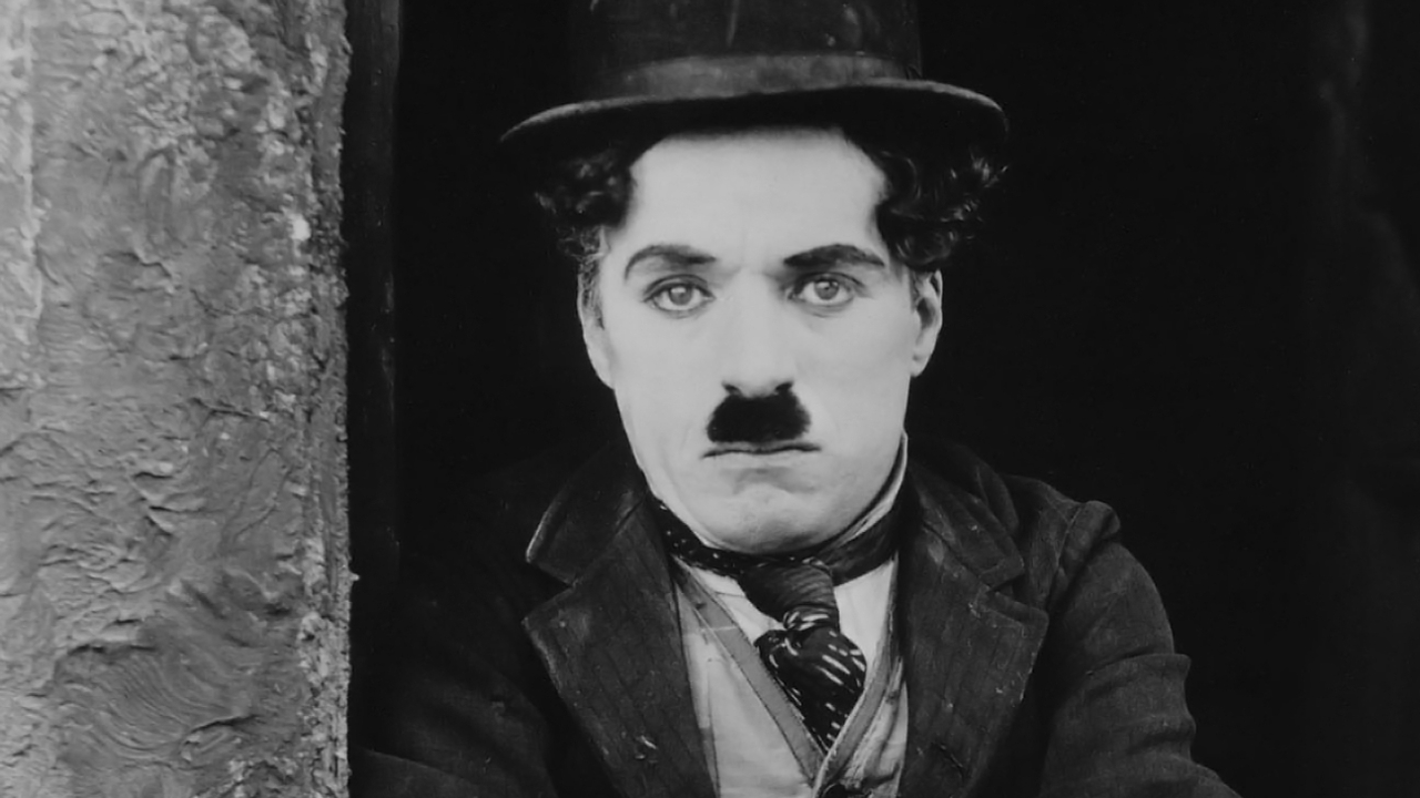 Charlie Chaplin – a vida é comédia: palestra gratuita sobre ícone do cinema acontece no dia 24/3