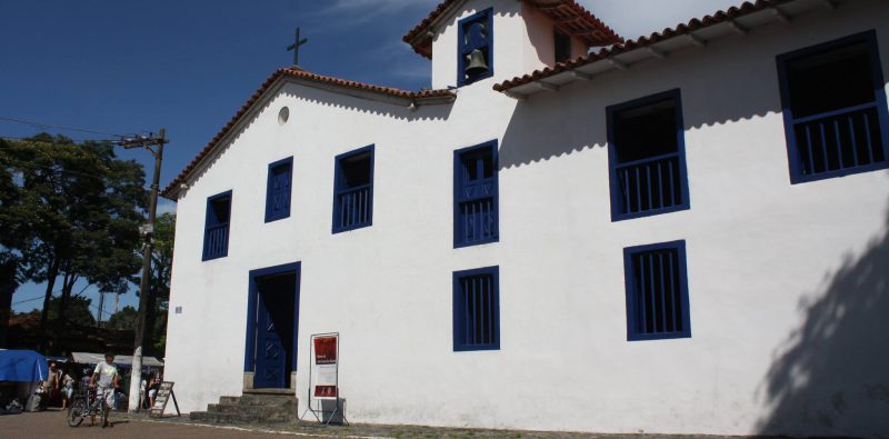 Pesquisa vai avaliar a percepção do morador sobre o turismo em Embu das Artes