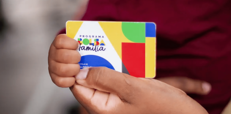 Bolsa Família: pagamento de outubro de 2026