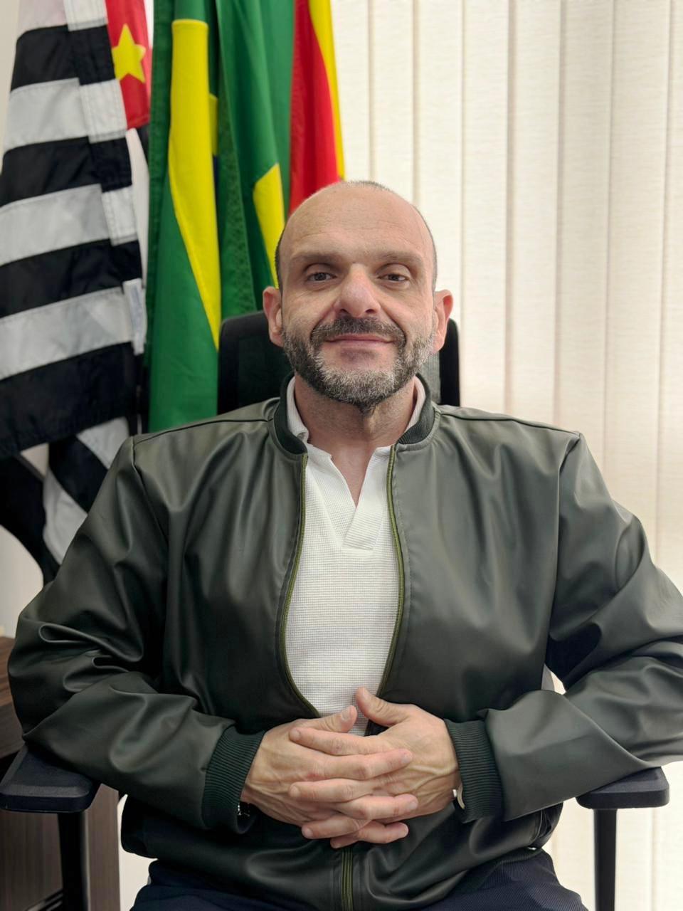 Felipe Santos